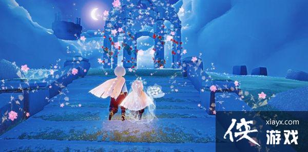 光遇婚纱照怎么拍?婚纱照拍摄打卡位置分享 光遇婚纱照怎么拍?婚纱照拍摄打卡位置分享