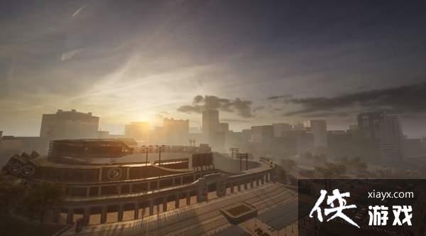 《警察模拟器:巡警》携友值守夜班更新 支持多人合作 《警察模拟器:巡警》携友值守夜班更新 支持多人合作