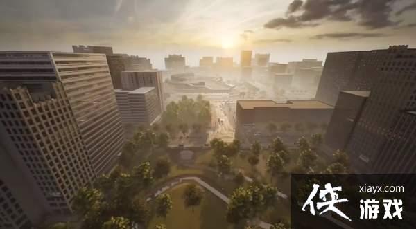 《警察模拟器:巡警》携友值守夜班更新 支持多人合作 《警察模拟器:巡警》携友值守夜班更新 支持多人合作