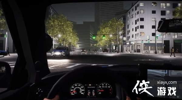 《警察模拟器:巡警》携友值守夜班更新 支持多人合作 《警察模拟器:巡警》携友值守夜班更新 支持多人合作