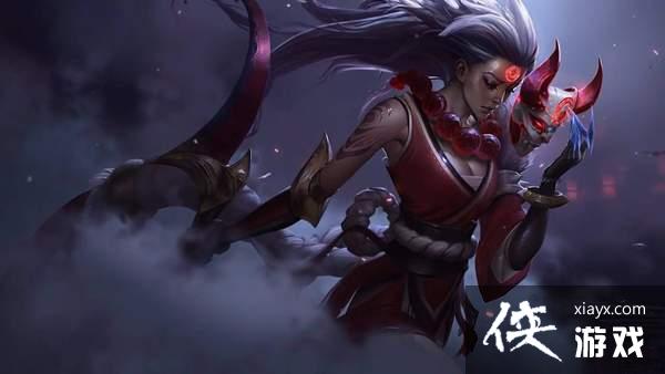 ȭͷ��˾���ܽ�������LOL��S11�ܾ����ٰ�ص�