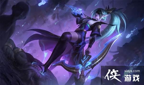 ȭͷ��˾���ܽ�������LOL��S11�ܾ����ٰ�ص�