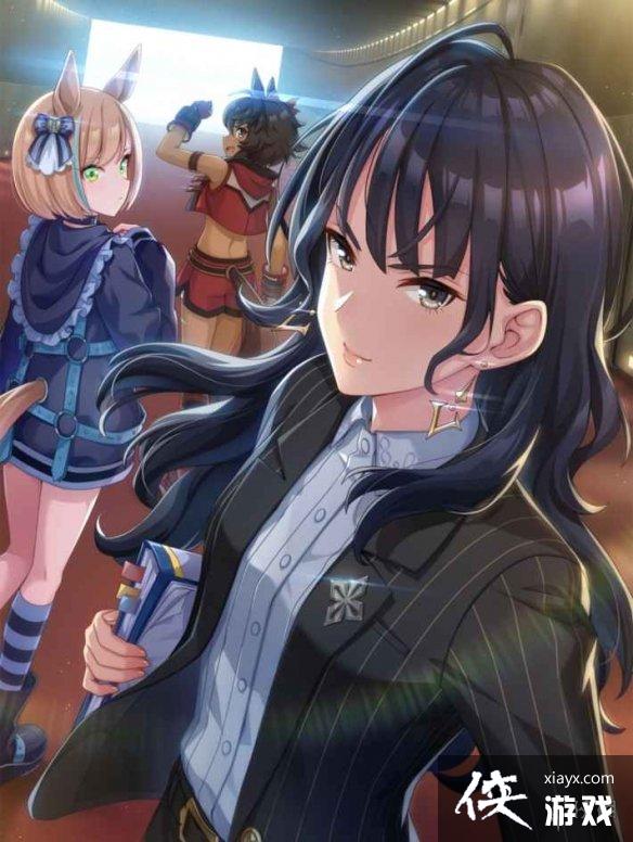 《赛马娘手游》樫本理子支援卡技能是什么 ssr支援卡樫本理子技能翻译 《赛马娘手游》樫本理子支援卡技能是什么 ssr支援卡樫本理子技能翻译