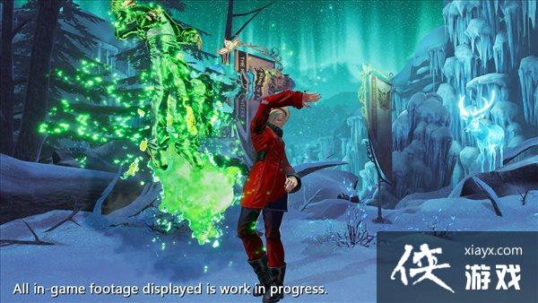 Snk《拳皇15》“阿修”角色预告 改写人类命运的反派 Snk《拳皇15》“阿修”角色预告 改写人类命运的反派