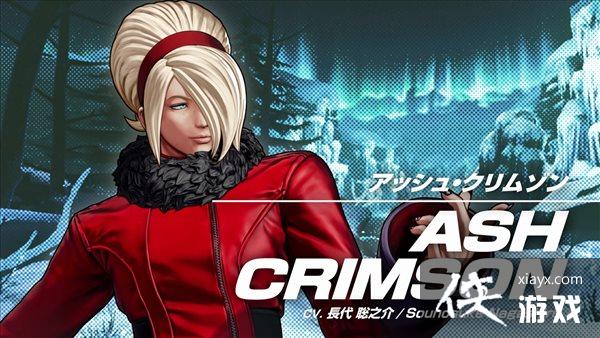 Snk��ȭ��15�������ޡ���ɫԤ�� ��д�������˵ķ���