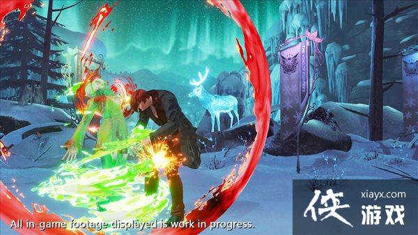 Snk《拳皇15》“阿修”角色预告 改写人类命运的反派 Snk《拳皇15》“阿修”角色预告 改写人类命运的反派