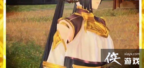 RPGð�ա�����9���½�ɫ��ʾ ������������ż���ǳ�