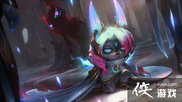 ��LOL������&��ҹʹ��Ƥ��Ԥ�� ��������������Ծ�