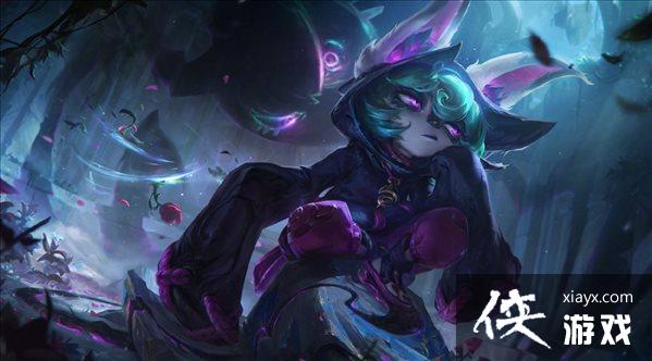 《LOL》黎明&黑夜使者皮肤预告 凯隐、永恩正面对决 《LOL》黎明&黑夜使者皮肤预告 凯隐、永恩正面对决