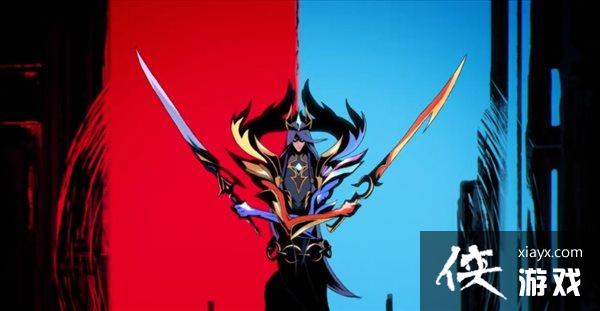 《LOL》黎明&黑夜使者皮肤预告 凯隐、永恩正面对决 《LOL》黎明&黑夜使者皮肤预告 凯隐、永恩正面对决