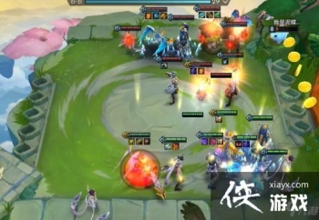 �����֮ս����Ԫ��ʹ����ͼ�Ľ̳�