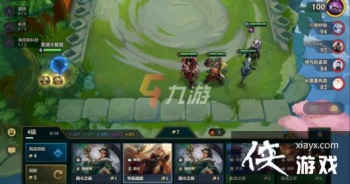 �����֮ս�ȼ���ʲô��