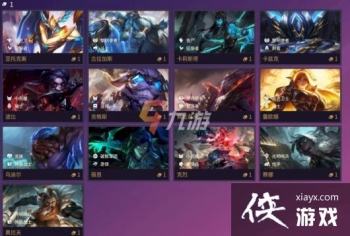 �����֮սӢ��֮����Ӣ�۽���