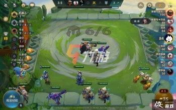 �����֮ս�Ž�ʿ�淨