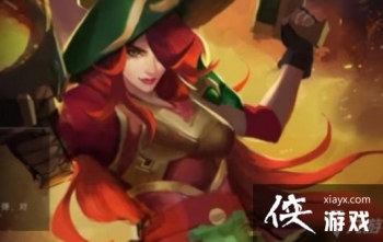 �����֮ս˫ǹŮ��ǿ��