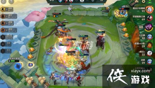 金铲铲之战帧率修改 金铲铲之战帧率修改