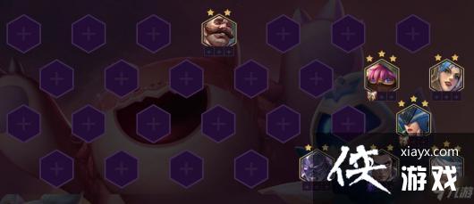 金铲铲之战最强元素使阵容怎么搭配 金铲铲之战最强元素使阵容怎么搭配