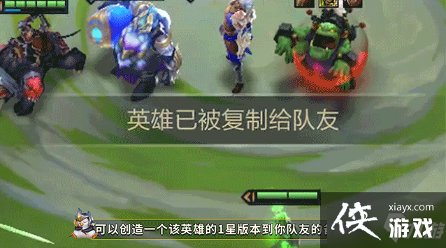 �����֮ս˫��ģʽ����һ��