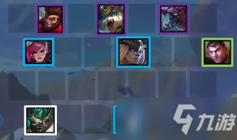 �����֮սs1��Ұ��ʿ����ͼ�Ľ̳�