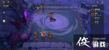 �����֮ս�����ħ��һ��ͨ�ز��蹥�����