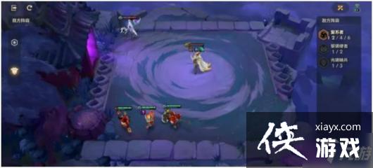 金铲铲之战暗域巨魔第二关通关技巧攻略 金铲铲之战暗域巨魔第二关通关技巧攻略