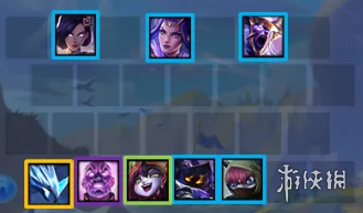 金铲铲之战s1约德尔法攻略大全 金铲铲之战s1约德尔法攻略大全