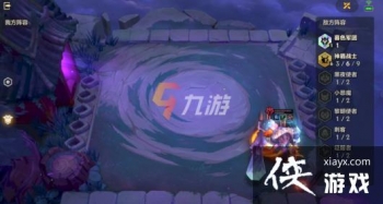 �����֮ս�����ħ��������ô��