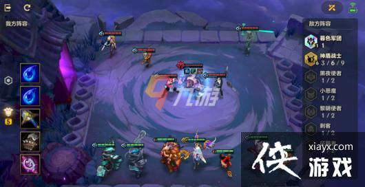 �����֮ս�����ħ��������ô��