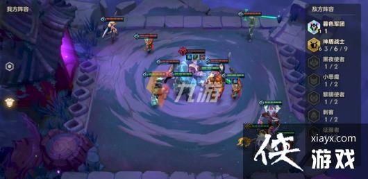 �����֮ս�����ħ��������ô��