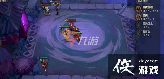 �����֮ս�����ħ����