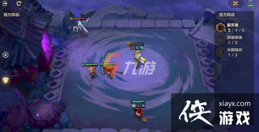 �����֮ս�����ħ����