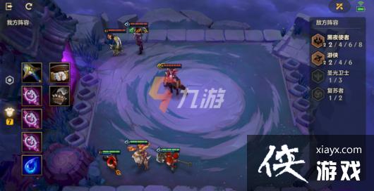 �����֮ս�����ħ��һ����ô��