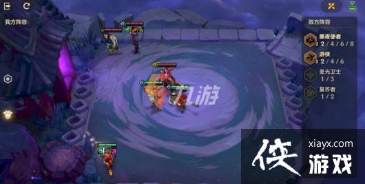 �����֮ս�����ħ��һ����ô��