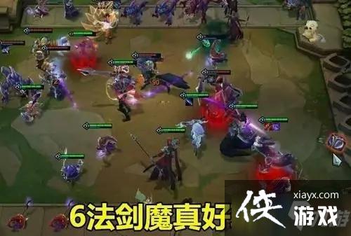 �����֮ս��ħ�����ĸ���