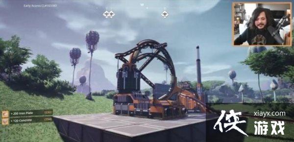 《幸福工厂》第5号更新预告 方块重叠bug变游戏特性 《幸福工厂》第5号更新预告 方块重叠bug变游戏特性