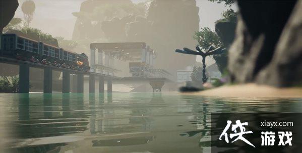 《幸福工厂》第5号更新预告 方块重叠bug变游戏特性 《幸福工厂》第5号更新预告 方块重叠bug变游戏特性