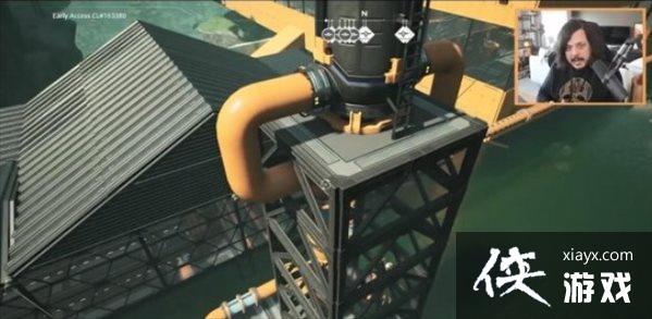 《幸福工厂》第5号更新预告 方块重叠bug变游戏特性 《幸福工厂》第5号更新预告 方块重叠bug变游戏特性