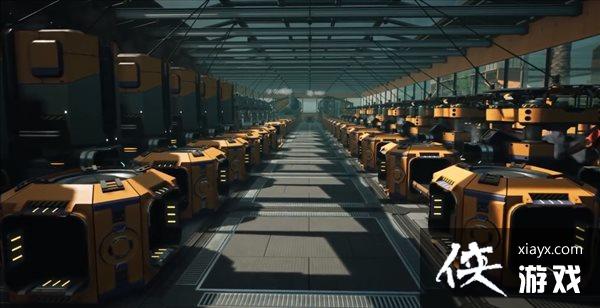 《幸福工厂》第5号更新预告 方块重叠bug变游戏特性 《幸福工厂》第5号更新预告 方块重叠bug变游戏特性