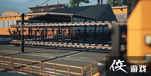 《幸福工厂》第5号更新预告 方块重叠bug变游戏特性 《幸福工厂》第5号更新预告 方块重叠bug变游戏特性