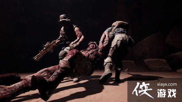 据知名博主爆料 《黑相集:灰冥界》PS5容量大概30G左右 据知名博主爆料 《黑相集:灰冥界》PS5容量大概30G左右