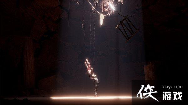 据知名博主爆料 《黑相集:灰冥界》PS5容量大概30G左右 据知名博主爆料 《黑相集:灰冥界》PS5容量大概30G左右