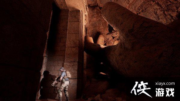 据知名博主爆料 《黑相集:灰冥界》PS5容量大概30G左右 据知名博主爆料 《黑相集:灰冥界》PS5容量大概30G左右