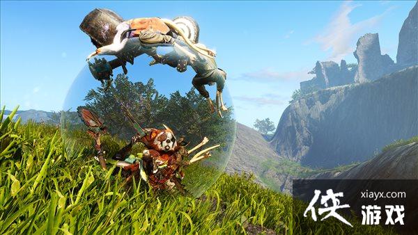 ARPG���������֡�1.6�汾���������� �޸�����BUG