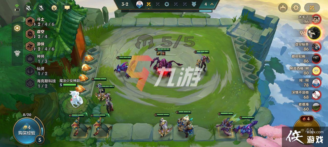 �����֮ս��ô���汾