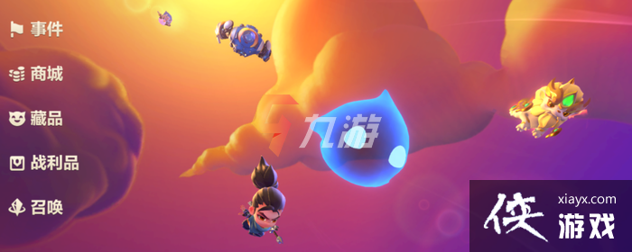 �����֮ս���ģʽ��ô��