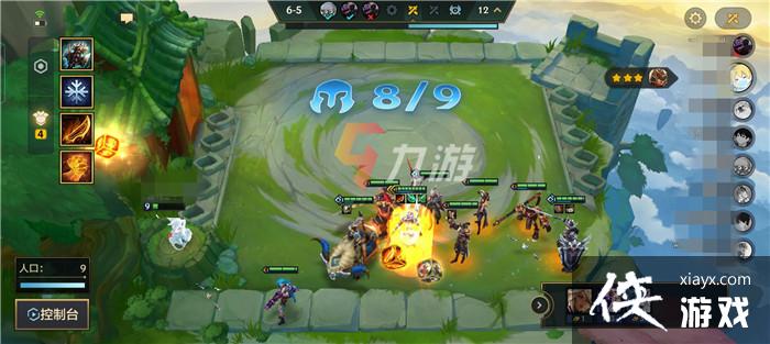 �����֮ս��������Щ