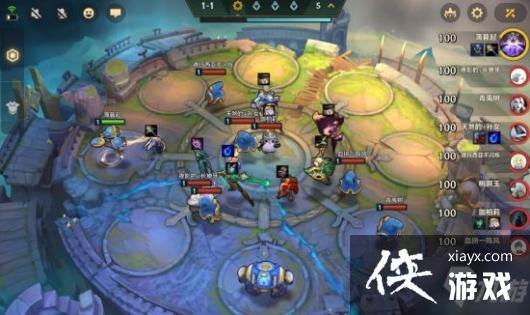 �����֮սS5.5���ݴ����Ƽ�