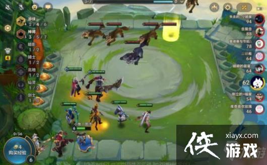 �����֮ս�񽫻�����