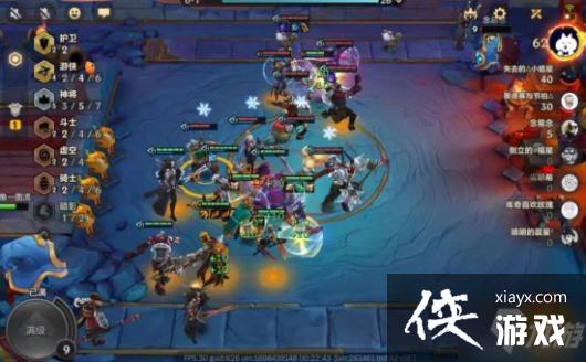 �����֮ս�񽫻�����