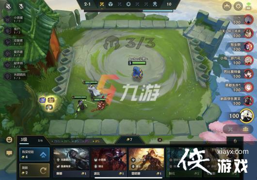 �����֮ս��������Щ